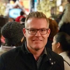 Meet your Posher, Bradley